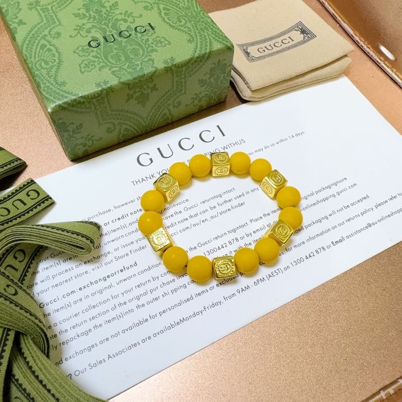 Gucci Bracelets